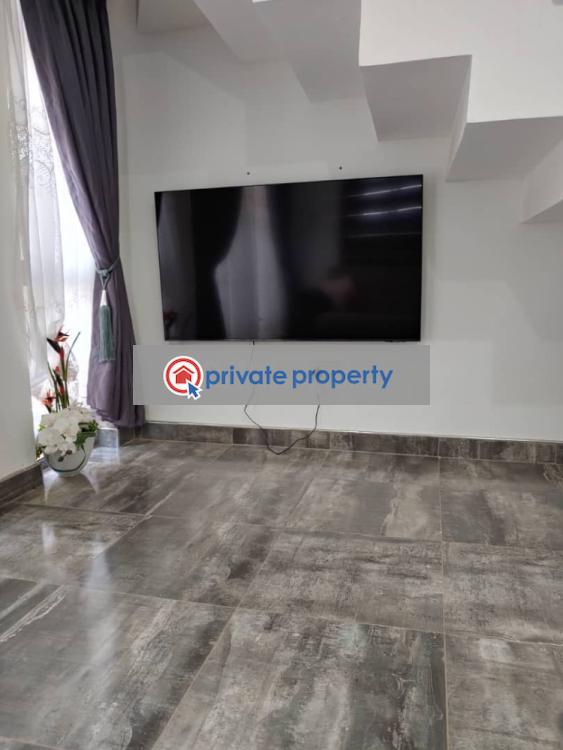 4 bedroom Townhouse For Sale &nbsp;sakumono Tema Accra - 15