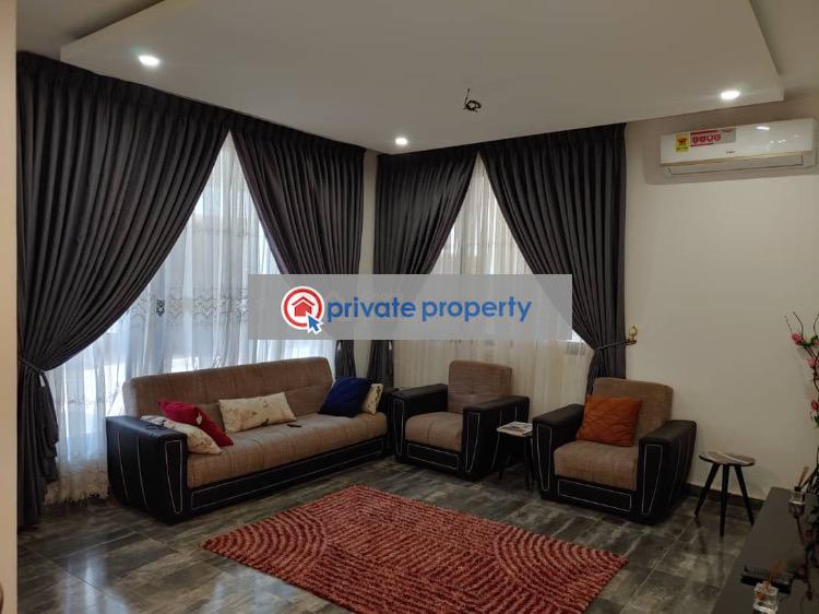 4 bedroom Townhouse For Sale &nbsp;sakumono Tema Accra - 2