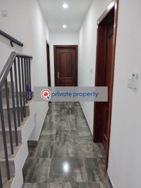 4 bedroom Townhouse For Sale &nbsp;sakumono Tema Accra - 14
