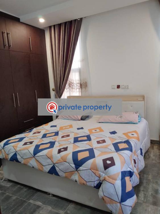 4 bedroom Townhouse For Sale &nbsp;sakumono Tema Accra - 20