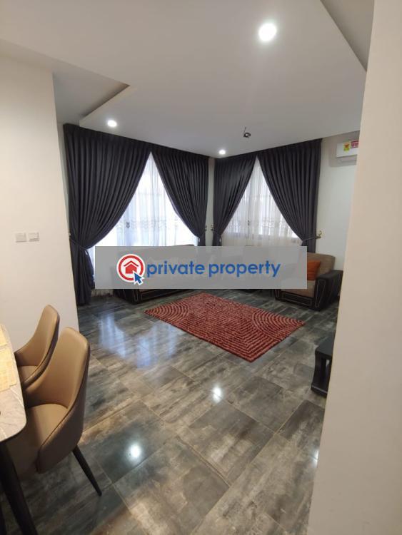 4 bedroom Townhouse For Sale &nbsp;sakumono Tema Accra - 4