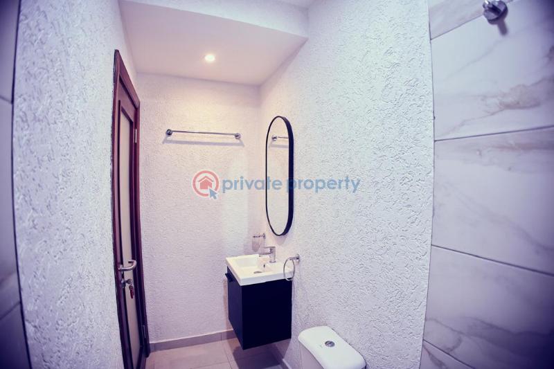 4 bedroom Detached Duplex For Sale East Airport Before Tse Addo Roundabout Tse Addo Roundabout Accra - 3