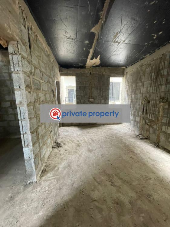 4 bedroom House For Sale &nbsp;lakeside Estate Ashaley Botwe Adenta Municipal Accra - 4