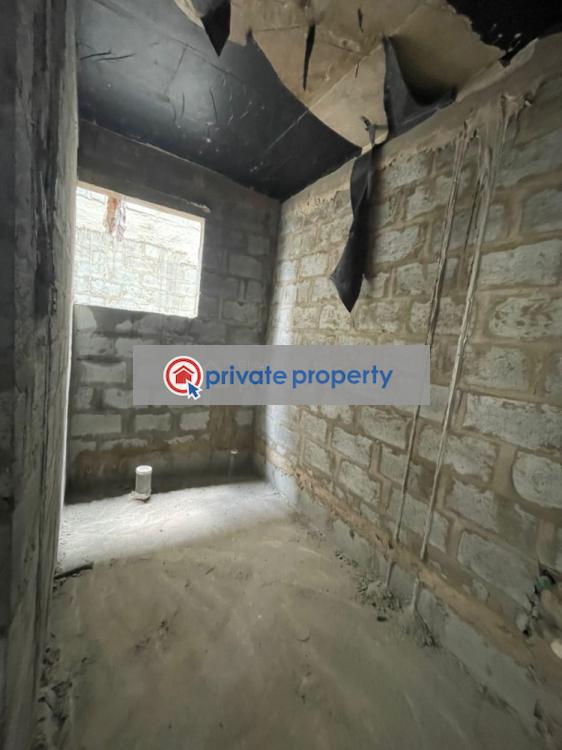 4 bedroom House For Sale &nbsp;lakeside Estate Ashaley Botwe Adenta Municipal Accra - 10