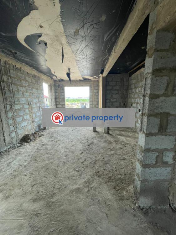 4 bedroom House For Sale &nbsp;lakeside Estate Ashaley Botwe Adenta Municipal Accra - 7