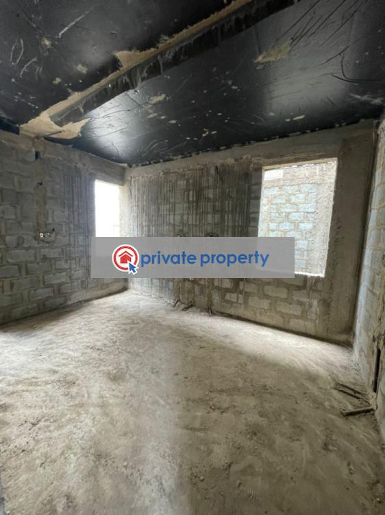 4 bedroom House For Sale &nbsp;lakeside Estate Ashaley Botwe Adenta Municipal Accra - 6