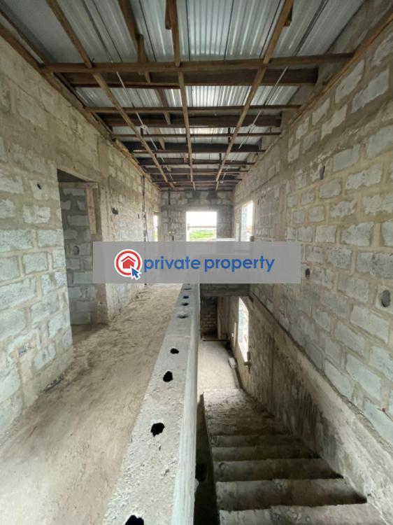 4 bedroom House For Sale &nbsp;lakeside Estate Ashaley Botwe Adenta Municipal Accra - 2