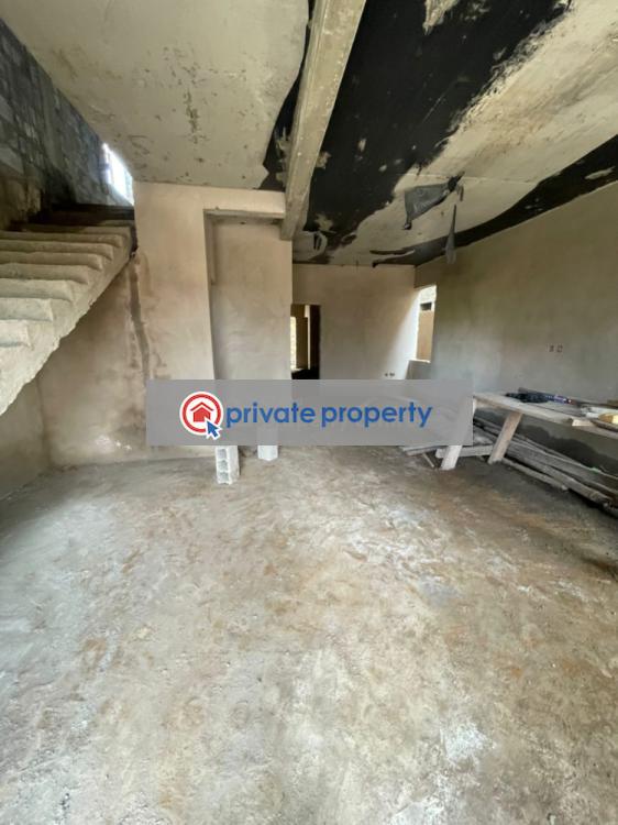 4 bedroom House For Sale &nbsp;lakeside Estate Ashaley Botwe Adenta Municipal Accra - 9
