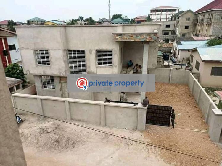 4 bedroom Block of Flats For Sale &nbsp;adjiringanor Adenta Municipal Accra - 3