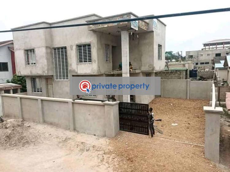 4 bedroom Block of Flats For Sale &nbsp;adjiringanor Adenta Municipal Accra - 2