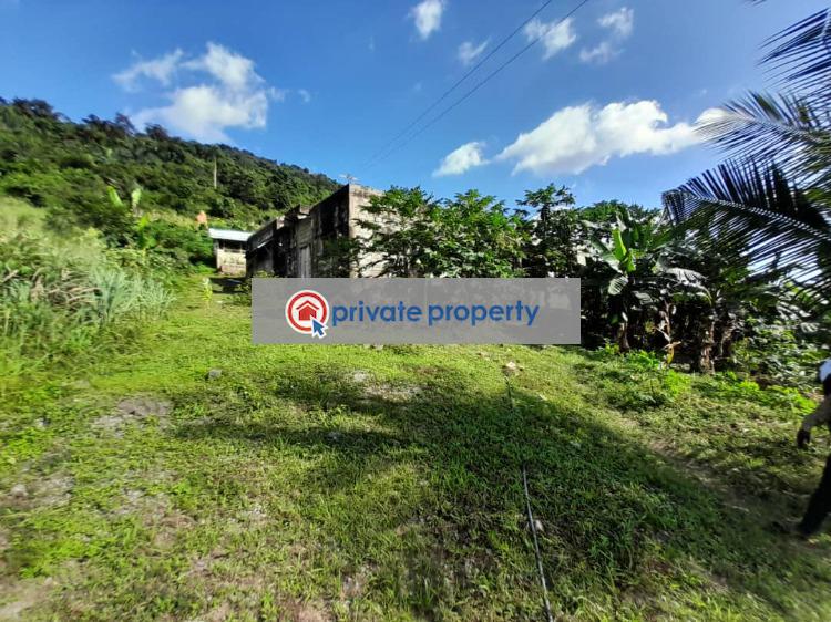 4 bedroom House For Sale &nbsp;pokuase Akatapor Accra Metropolitan  - 10