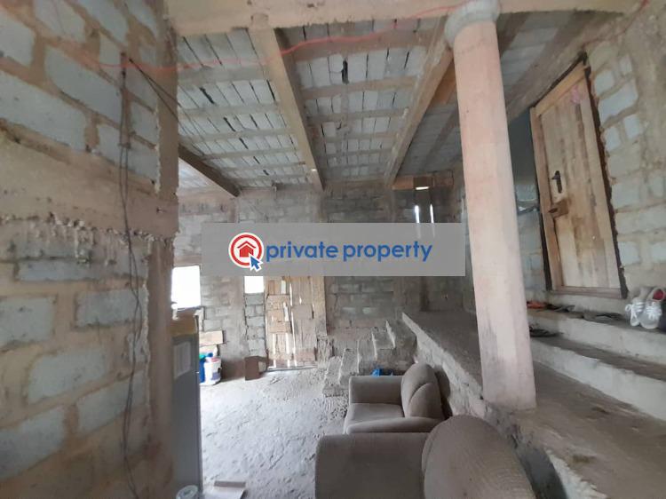 4 bedroom House For Sale &nbsp;pokuase Akatapor Accra Metropolitan  - 15