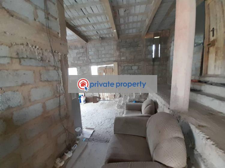 4 bedroom House For Sale &nbsp;pokuase Akatapor Accra Metropolitan  - 13