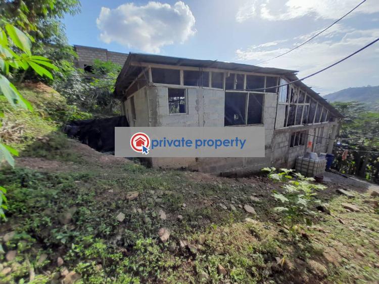 4 bedroom House For Sale &nbsp;pokuase Akatapor Accra Metropolitan  - 8