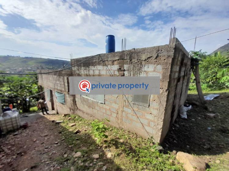 4 bedroom House For Sale &nbsp;pokuase Akatapor Accra Metropolitan  - 1