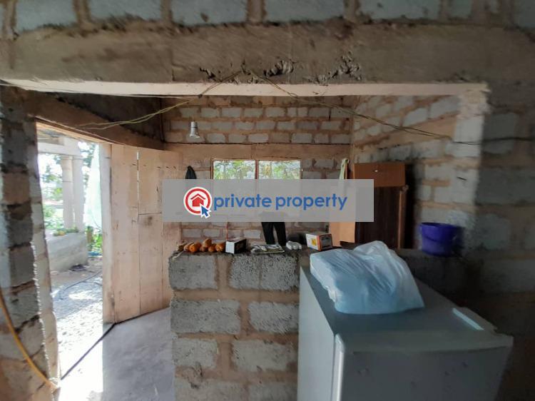 4 bedroom House For Sale &nbsp;pokuase Akatapor Accra Metropolitan  - 14