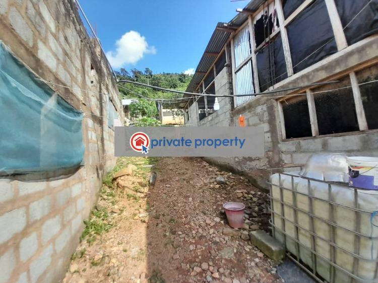 4 bedroom House For Sale &nbsp;pokuase Akatapor Accra Metropolitan  - 7