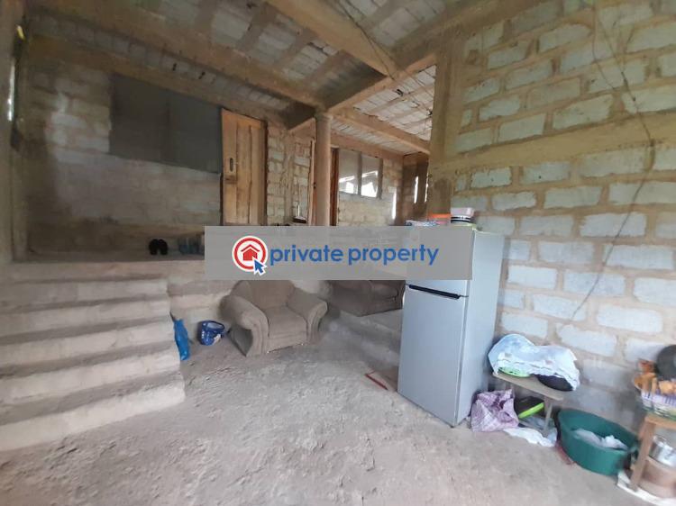 4 bedroom House For Sale &nbsp;pokuase Akatapor Accra Metropolitan  - 16