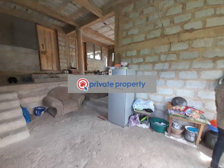 4 bedroom House For Sale &nbsp;pokuase Akatapor Accra Metropolitan  - 12
