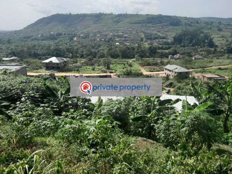 4 bedroom House For Sale &nbsp;pokuase Akatapor Accra Metropolitan  - 4