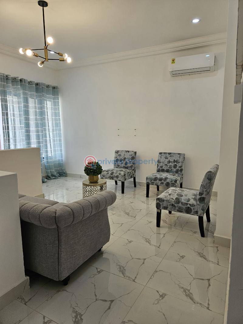 4 bedroom Terraced Duplex For Rent Accra East Legon  - 13