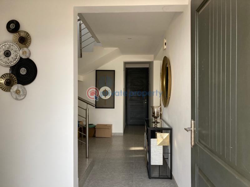 4 bedroom House For Rent Palace Street North Legon Accra - 1