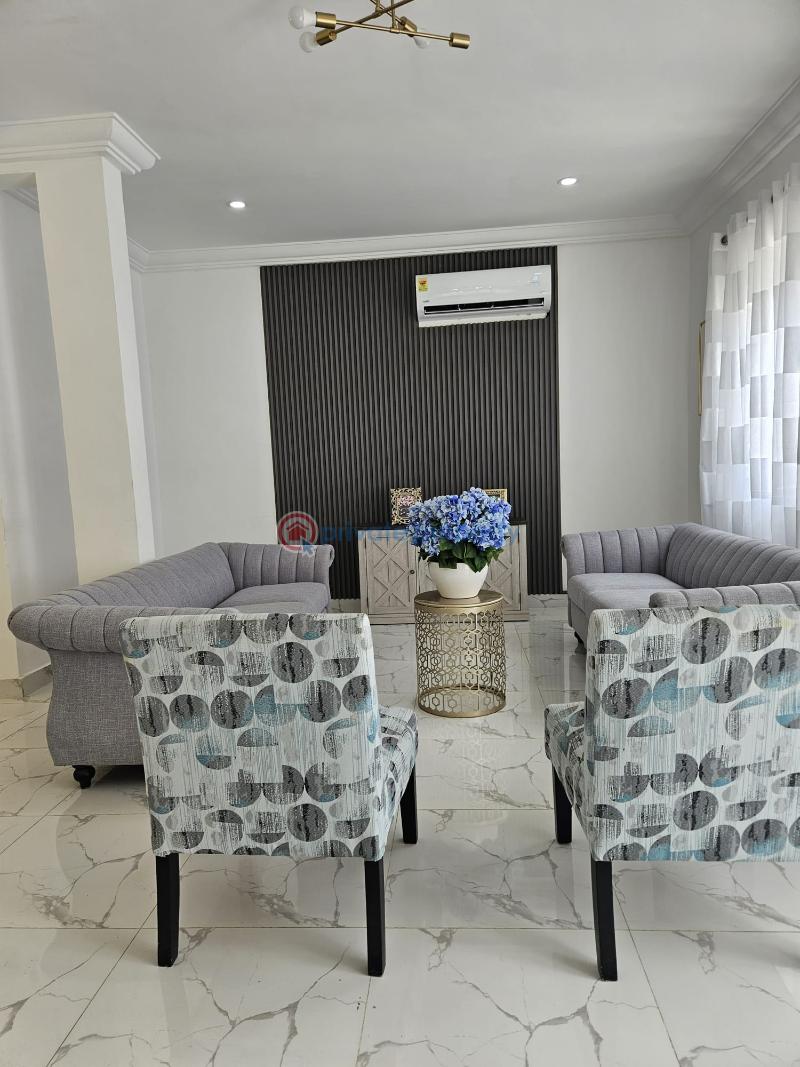 4 bedroom Terraced Duplex For Rent Accra East Legon  - 0