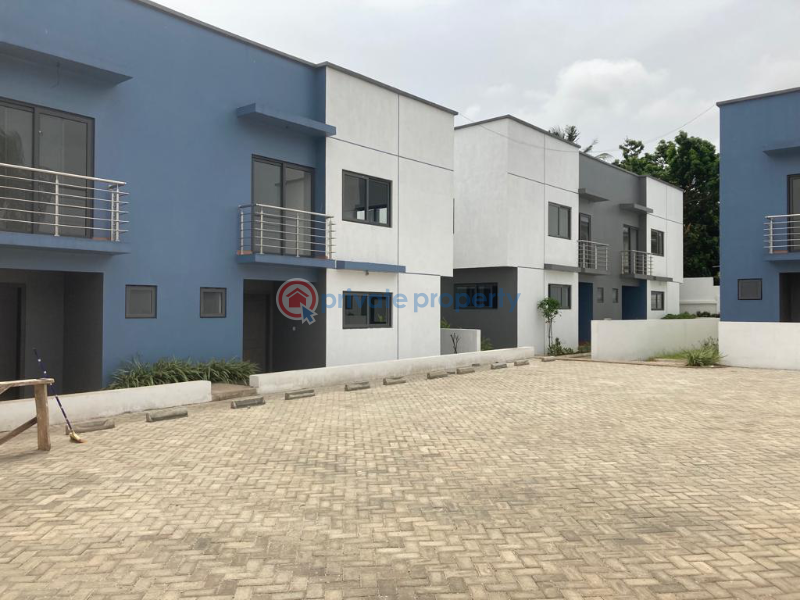 4 bedroom House For Rent Palace Street North Legon Accra - 0