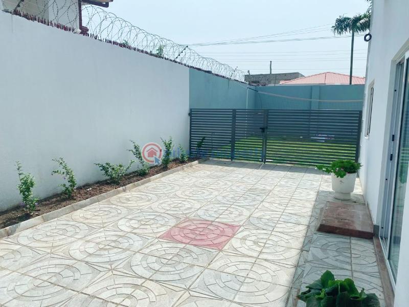 4 bedroom Terraced Duplex For Rent Accra East Legon  - 5