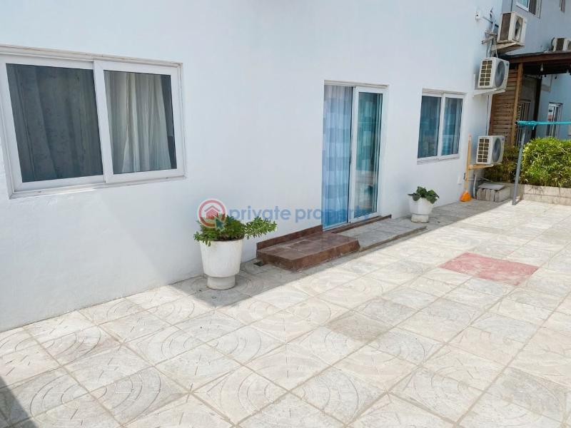 4 bedroom Terraced Duplex For Rent Accra East Legon  - 6