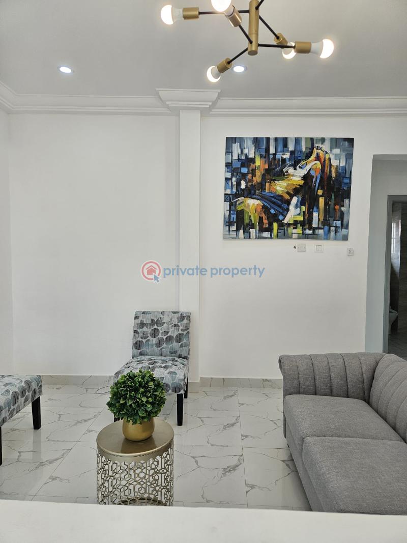4 bedroom Terraced Duplex For Rent Accra East Legon  - 11