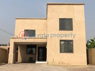 4 bedroom House For Sale After Oyarifa Adenta Municipal Accra - 20