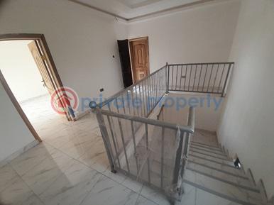 4 bedroom House For Sale After Oyarifa Adenta Municipal Accra - 14