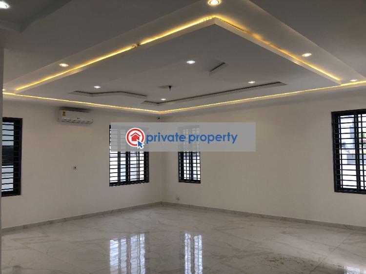 4 bedroom Detached Duplex For Sale &nbsp;school Junction Adjiringanor East Legon Accra - 11