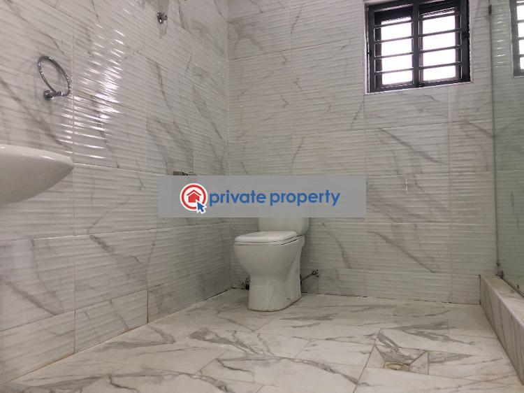 4 bedroom Detached Duplex For Sale &nbsp;school Junction Adjiringanor East Legon Accra - 7