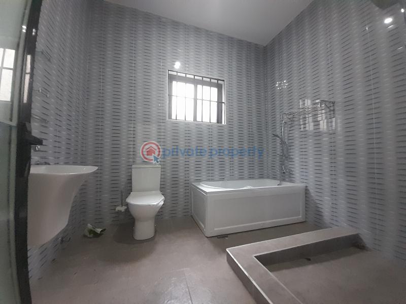 4 bedroom Detached Duplex For Sale Ashaley Botwe Adenta Municipal Accra - 11