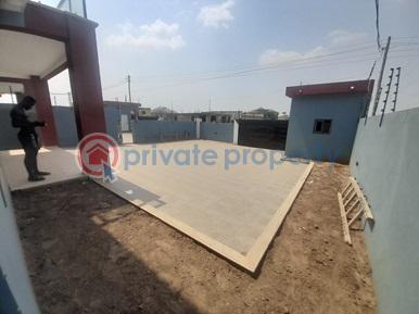 4 bedroom Detached Duplex For Sale Ashaley Botwe Adenta Municipal Accra - 1