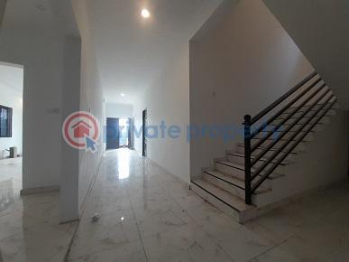 4 bedroom Detached Duplex For Sale Ashaley Botwe Adenta Municipal Accra - 7