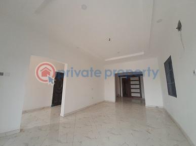 4 bedroom Detached Duplex For Sale Ashaley Botwe Adenta Municipal Accra - 4