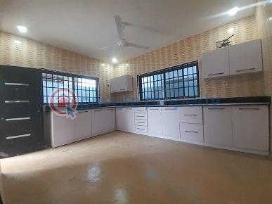 4 bedroom Detached Duplex For Sale Ashaley Botwe Adenta Municipal Accra - 8