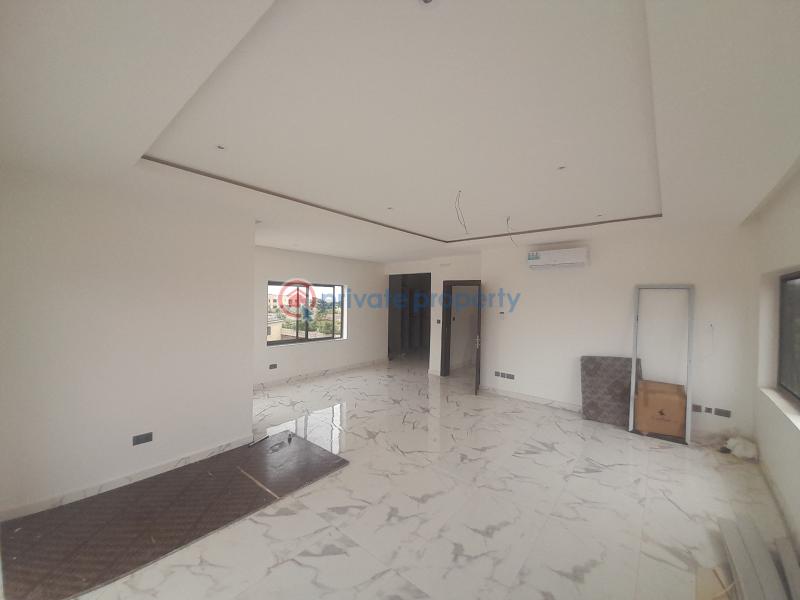 4 bedroom Detached Duplex For Sale Ashaley Botwe Adenta Municipal Accra - 3