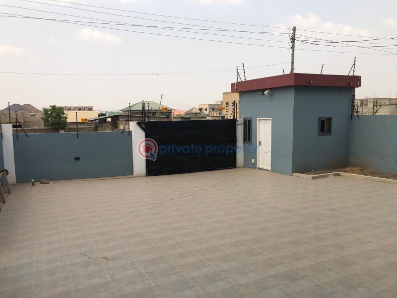 4 bedroom Detached Duplex For Sale Ashaley Botwe Adenta Municipal Accra - 2