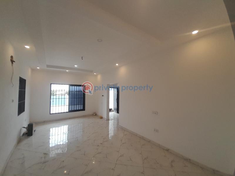 4 bedroom Detached Duplex For Sale Ashaley Botwe Adenta Municipal Accra - 6