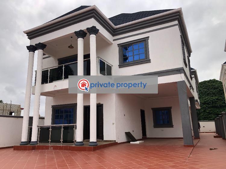 4 bedroom House For Sale &nbsp;west Legon Dome Ga East Municipal Accra - 14