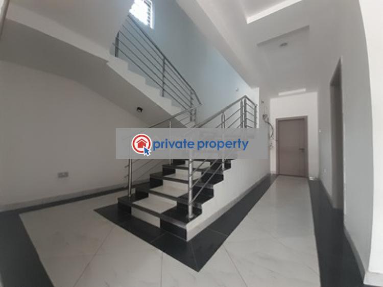 4 bedroom House For Sale &nbsp;west Legon Dome Ga East Municipal Accra - 5