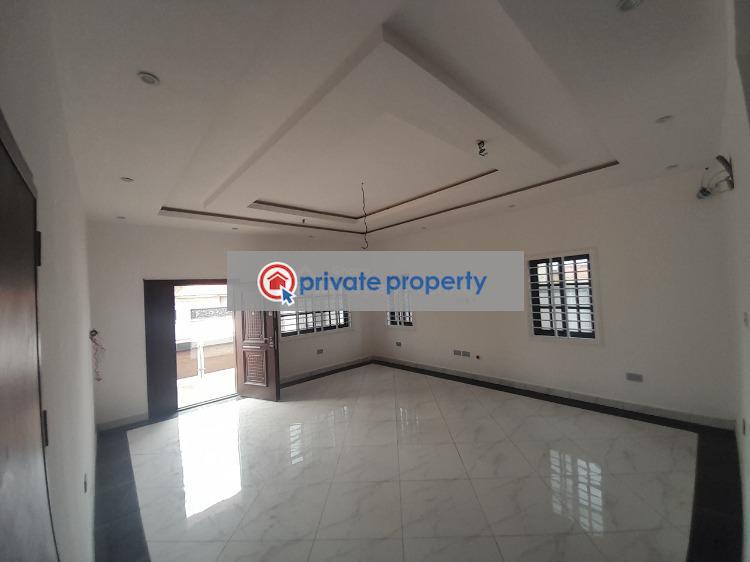 4 bedroom House For Sale &nbsp;west Legon Dome Ga East Municipal Accra - 4