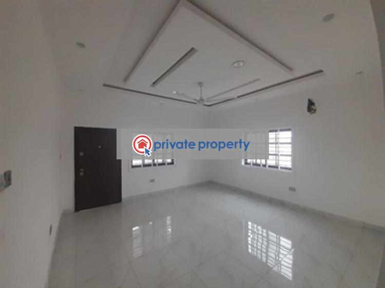 4 bedroom House For Sale &nbsp;west Legon Dome Ga East Municipal Accra - 9