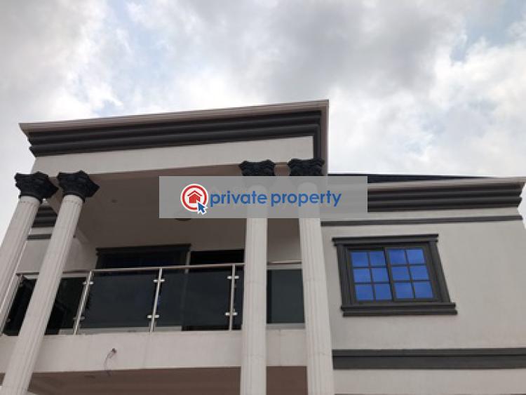 4 bedroom House For Sale &nbsp;west Legon Dome Ga East Municipal Accra - 1