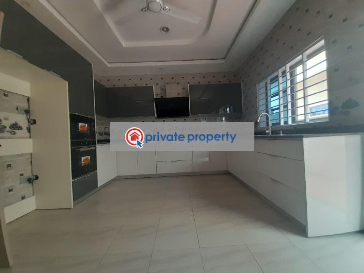 4 bedroom House For Sale &nbsp;west Legon Dome Ga East Municipal Accra - 7