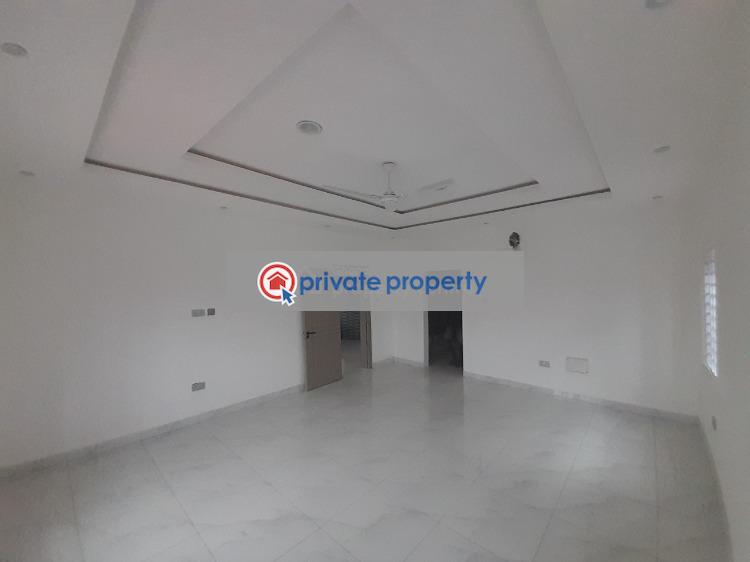 4 bedroom House For Sale &nbsp;west Legon Dome Ga East Municipal Accra - 12
